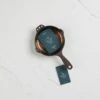 Smithey Ironware No. 6 Skillet -Le Creu Grill Shop 01222021 SmitheyMiniSkillet LIFESTYLE2100 720x 86cf38fb 2d64 40fd add1 809a659a09c4
