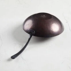 Smithey Ironware Carbon Steel Wok -Le Creu Grill Shop 08202021 SmitheyNEW UPDATEDProduct STUDIO2183 360x f6abcdc7 0125 4c5a 8b68 1487f9c58e8b