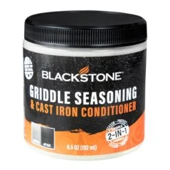 Blackstone Griddle Seasoning & Cast Iron Conditioner