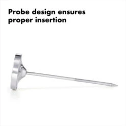 OXO Good Grips Chef's Instant Read Thermometer 7 OXO Good Grips Chef's Instant Read Thermometer -Le Creu Grill Shop 11133300 8c 1 1