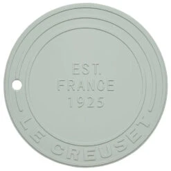 Le Creuset Silicone Trivet