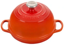 Le Creuset Bread Oven -Le Creu Grill Shop 15897pre 8e8feae334275b0