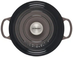 Le Creuset Signature Deep Dutch Oven 5 1/4 Qt. 20 Le Creuset Signature Deep Dutch Oven 5 1/4 Qt. -Le Creu Grill Shop 16100pre a80d825f0d2c558
