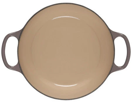 Le Creuset Signature Deep Dutch Oven 5 1/4 Qt. 6 Le Creuset Signature Deep Dutch Oven 5 1/4 Qt. - Image 4