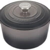 Le Creuset Signature Deep Dutch Oven 5 1/4 Qt.