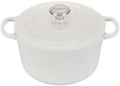 Le Creuset Signature Deep Dutch Oven 5 1/4 Qt. 29 Le Creuset Signature Deep Dutch Oven 5 1/4 Qt. -Le Creu Grill Shop 16106pre 7878d11839bef06