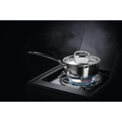 Napoleon Rogue 425 SB With Range Side Burner Black -Le Creu Grill Shop 16261012