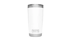 YETI Rambler 20 Oz Tumbler 29 YETI Rambler 20 Oz Tumbler -Le Creu Grill Shop 180027 White Drinkware Studio Website Assets 20oz F 1680x1024 1