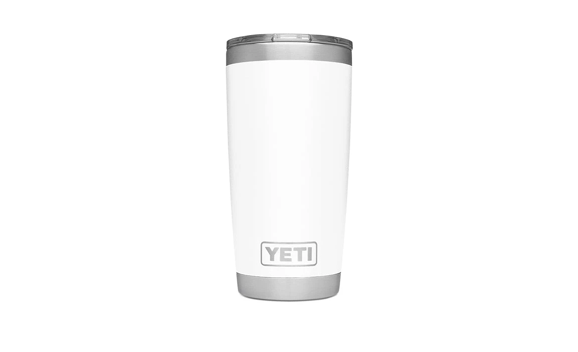 YETI Rambler 20 Oz Tumbler 10 YETI Rambler 20 Oz Tumbler - Image 8