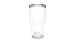 YETI Rambler 30 Oz Tumbler 28 YETI Rambler 30 Oz Tumbler -Le Creu Grill Shop 180027 White Drinkware Studio Website Assets 30oz F 1680x1024 4da0cd97 d925 4db5 b4e7 87163b468137