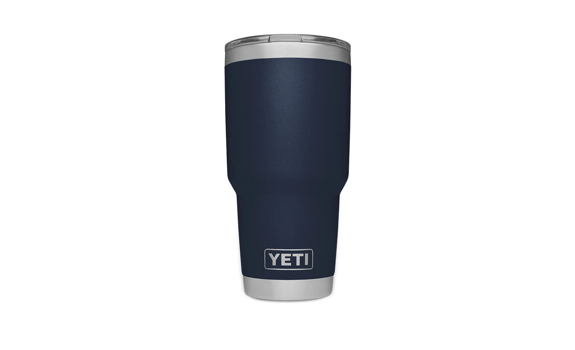 YETI Rambler 30 Oz Tumbler 8 YETI Rambler 30 Oz Tumbler - Image 6