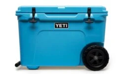 YETI Tundra Haul Wheeled Cooler -Le Creu Grill Shop 181053 Reef Blue Website Assets Tundra Haul L Main Expanded F 1680x1024 445ac96a 93e4 4840 b392 7406b0d4e1e7