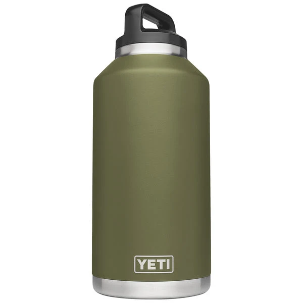 YETI Rambler 64 Oz Bottle With Chug Cap 5 YETI Rambler 64 Oz Bottle With Chug Cap - Image 3