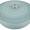 Le Creuset Signature Chef's Oven 7 1/2 Qt. -Le Creu Grill Shop 18950pre bf3d2cad573fff9