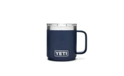 YETI 10 Oz Rambler Mug W/ Magslider Lid 26 YETI 10 Oz Rambler Mug W/ Magslider Lid -Le Creu Grill Shop 190300 Rambler 10oz Stackable Mug Single Unit Front Navy 1680x1024 1