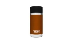 YETI Rambler 12 Oz Bottle With Hotshot Cap -Le Creu Grill Shop 190353 Clay Drinkware Website Assets Studio 12oz Bottle F 1680x1024 1