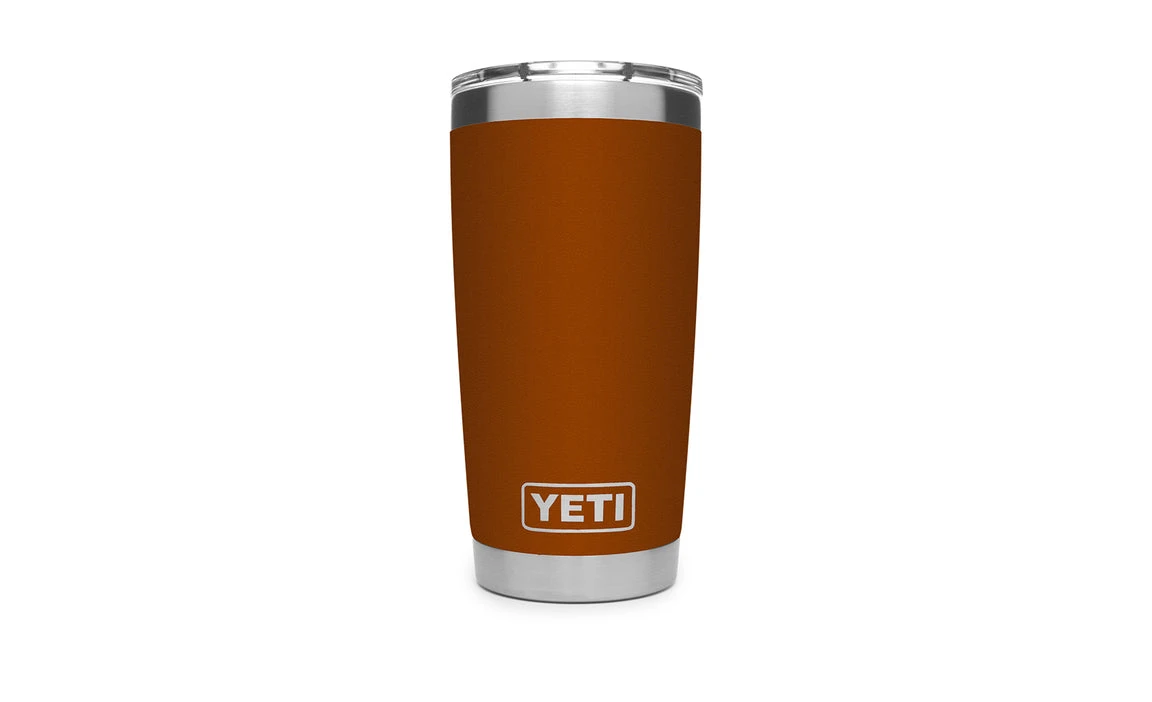 YETI Rambler 20 Oz Tumbler 7 YETI Rambler 20 Oz Tumbler - Image 5