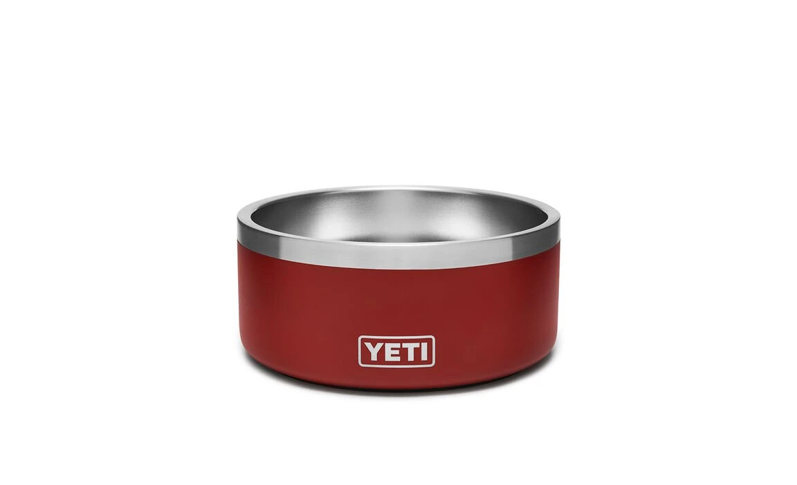 YETI Boomer 4 Dog Bowl 6 YETI Boomer 4 Dog Bowl - Image 5