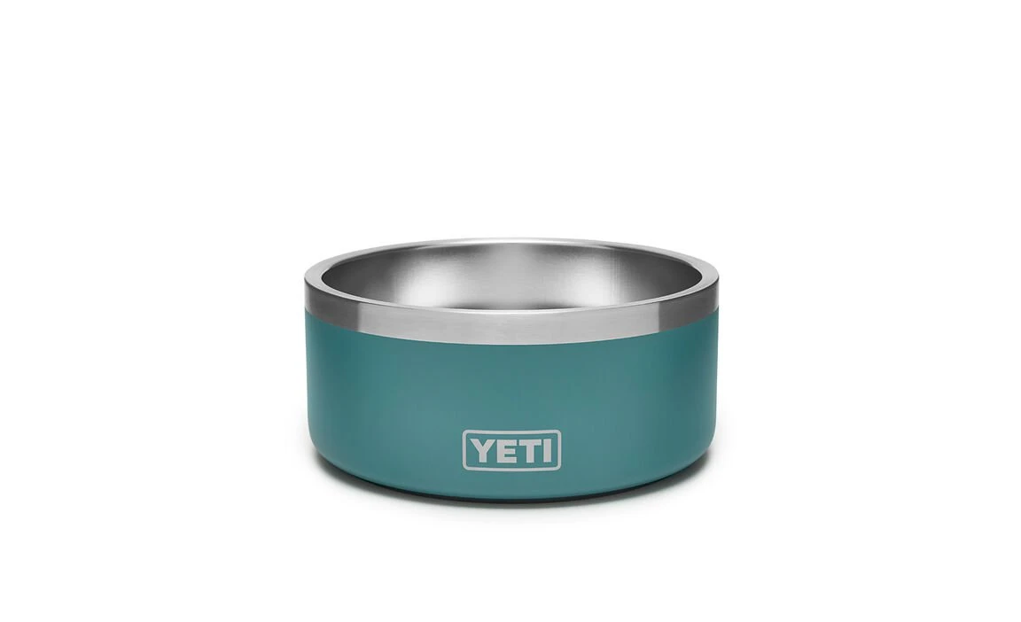 YETI Boomer 4 Dog Bowl 5 YETI Boomer 4 Dog Bowl - Image 4