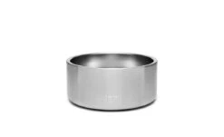 YETI Boomer 4 Dog Bowl 21 YETI Boomer 4 Dog Bowl -Le Creu Grill Shop 190459 Boomer 4 Website Assets Studio PDP Front Stainless 1680x1024 1