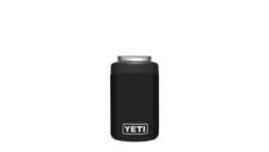 YETI Rambler 12 Oz Colster 2.0 Can Insulator 25 YETI Rambler 12 Oz Colster 2.0 Can Insulator -Le Creu Grill Shop 191239 Colster Family Website Assets Studio Black Colster F 795x450 1