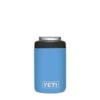YETI Rambler 12 Oz Colster 2.0 Can Insulator -Le Creu Grill Shop 191239 Colster Family Website Assets Studio Pacific Blue Colster F 795x450 1