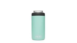 YETI Rambler 16 Oz Colster Tall Can Insulator -Le Creu Grill Shop 191239 Colster Family Website Assets Studio Seafoam Colster Tall F 795x450 1