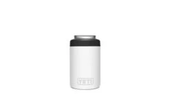 YETI Rambler 12 Oz Colster 2.0 Can Insulator 26 YETI Rambler 12 Oz Colster 2.0 Can Insulator -Le Creu Grill Shop 191239 Colster Family Website Assets Studio White Colster F 795x450 1