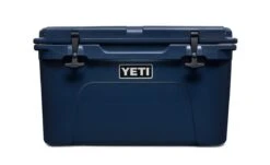 YETI Tundra 45 -Le Creu Grill Shop 191241 Navy Hard Coolers Website Assets Studio Tundra 45 Navy Front 1680x1024 1