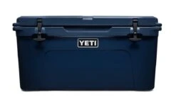 YETI Tundra 65 -Le Creu Grill Shop 191241 Navy Hard Coolers Website Assets Studio Tundra 65 Navy Front 1680x1024 1