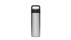 YETI Rambler 18 Oz Bottle With Chug Cap -Le Creu Grill Shop 191416 Chug Inline 18oz Tumbler Website Assets Studio F Stainless 795x450 1