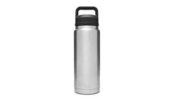 YETI Rambler 26 Oz Bottle With Chug Cap -Le Creu Grill Shop 191416 Chug Inline 26oz Tumbler Website Assets Studio F Stainless 795x450 1