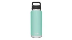 YETI Rambler 36 Oz Bottle With Chug Cap -Le Creu Grill Shop 191416 Chug Inline 36oz Tumbler Website Assets Studio F Seafoam 795x450 1