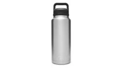 YETI Rambler 36 Oz Bottle With Chug Cap -Le Creu Grill Shop 191416 Chug Inline 36oz Tumbler Website Assets Studio F Stainless 795x450 1