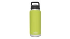 YETI Rambler 36 Oz Bottle With Chug Cap -Le Creu Grill Shop 191416 Chug Inline Campaign Website Assets Rambler 36oz Bottle Chug Cap Front Chartreuse 795x450 1