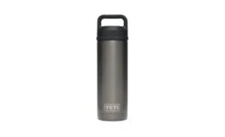 YETI Rambler 18 Oz Bottle With Chug Cap -Le Creu Grill Shop 191461 PVD Campaign Website Assets Studio 18oz Bottle F Graphite 1680x1024 1