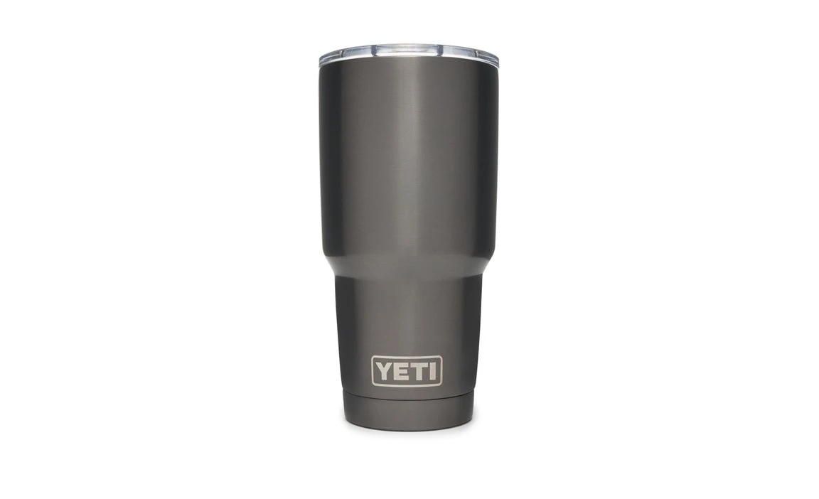 YETI Rambler 30 Oz Tumbler 7 YETI Rambler 30 Oz Tumbler - Image 5