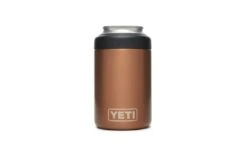 YETI Rambler 12 Oz Colster 2.0 Can Insulator 30 YETI Rambler 12 Oz Colster 2.0 Can Insulator -Le Creu Grill Shop 191461 PVD Campaign Website Assets Studio Colster Front Copper 1680x1024 1