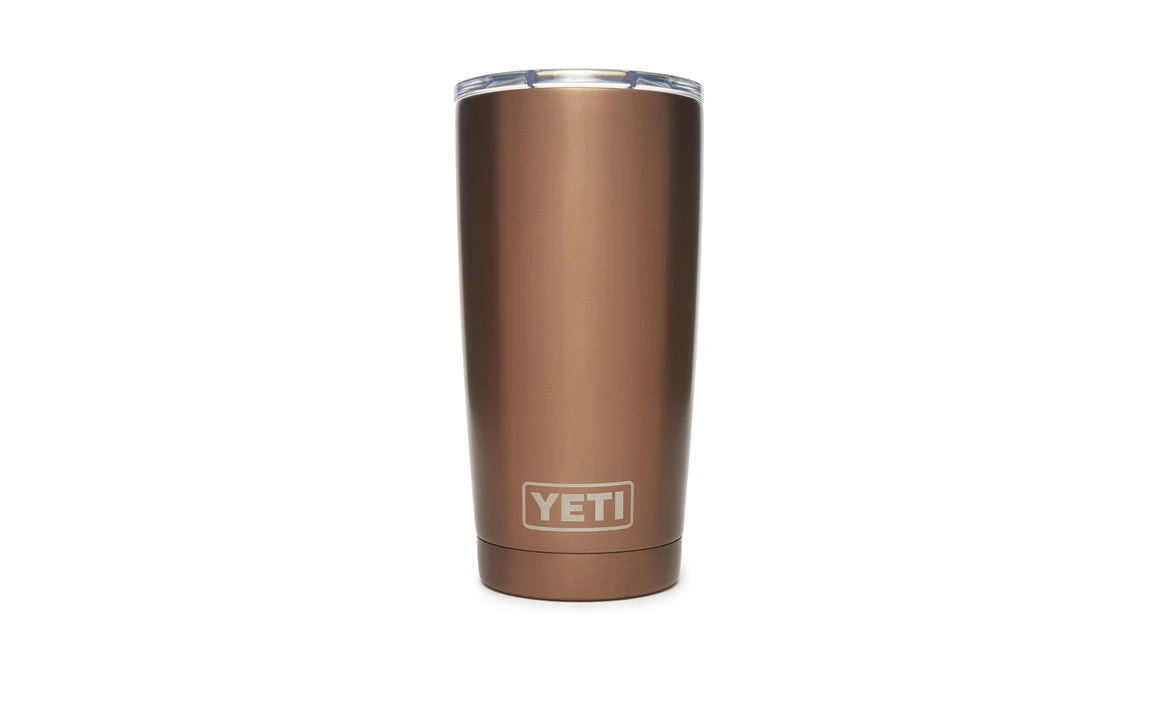 YETI Rambler 20 Oz Tumbler 5 YETI Rambler 20 Oz Tumbler - Image 3