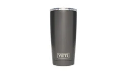 YETI Rambler 20 Oz Tumbler 25 YETI Rambler 20 Oz Tumbler -Le Creu Grill Shop 191461 PVD Campaign Website Assets Studio R20 Graphite F 1680x1024 1