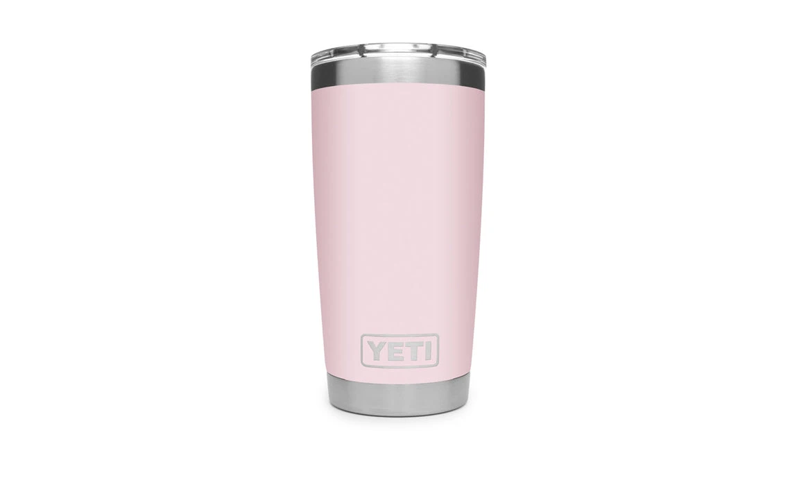 YETI Rambler 20 Oz Tumbler 15 YETI Rambler 20 Oz Tumbler - Image 13