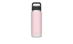 YETI Rambler 26 Oz Bottle With Chug Cap -Le Creu Grill Shop 200182 26oz F Ice Pink 1680x1024 1