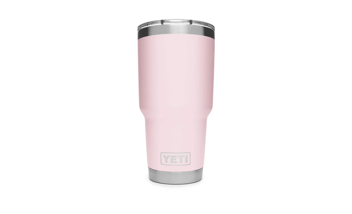 YETI Rambler 30 Oz Tumbler 12 YETI Rambler 30 Oz Tumbler - Image 10