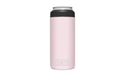 YETI Rambler 12 Oz Colster Slim Can Insulator -Le Creu Grill Shop 200182 Colster Slim Front Ice Pink 1680x1024 1