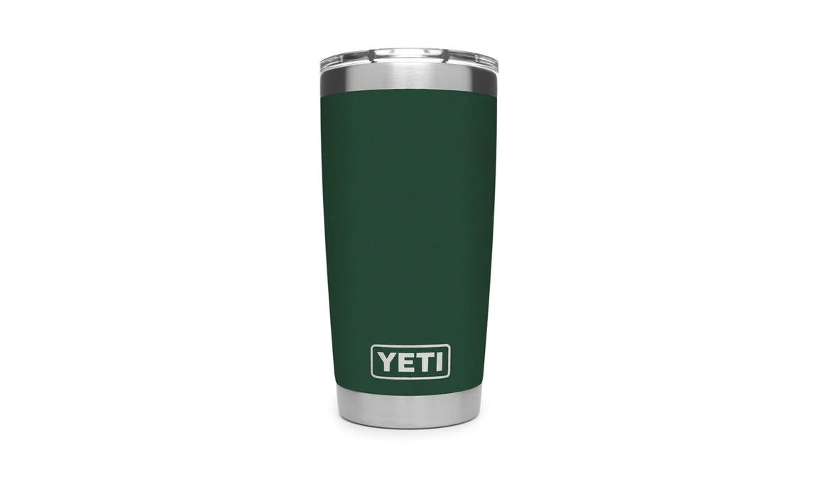YETI Rambler 20 Oz Tumbler 4 YETI Rambler 20 Oz Tumbler - Image 2