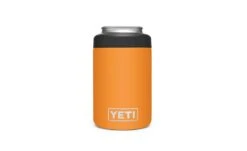 YETI Rambler 12 Oz Colster 2.0 Can Insulator 35 YETI Rambler 12 Oz Colster 2.0 Can Insulator -Le Creu Grill Shop 200613 Colster Front King Crab Orange 1680x1024 1