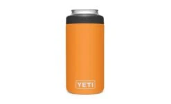 YETI Rambler 16 Oz Colster Tall Can Insulator -Le Creu Grill Shop 200613 Colster Tall F King Crab Orange 1680x1024 1