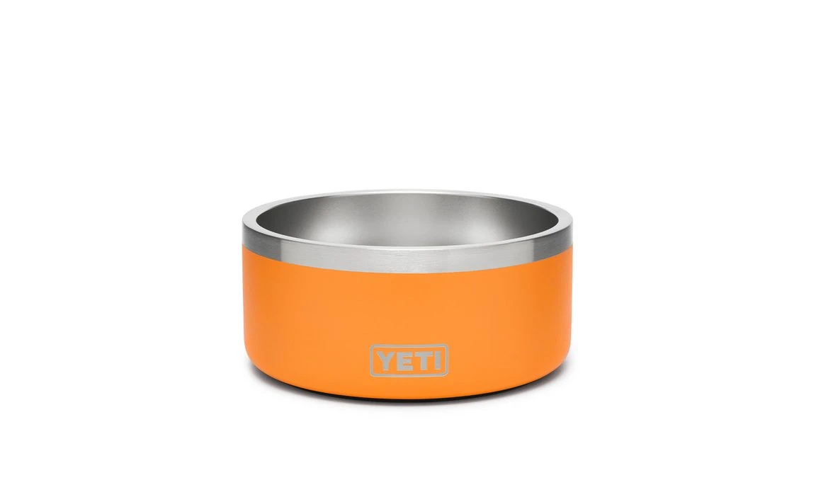 YETI Boomer 4 Dog Bowl 3 YETI Boomer 4 Dog Bowl - Image 2