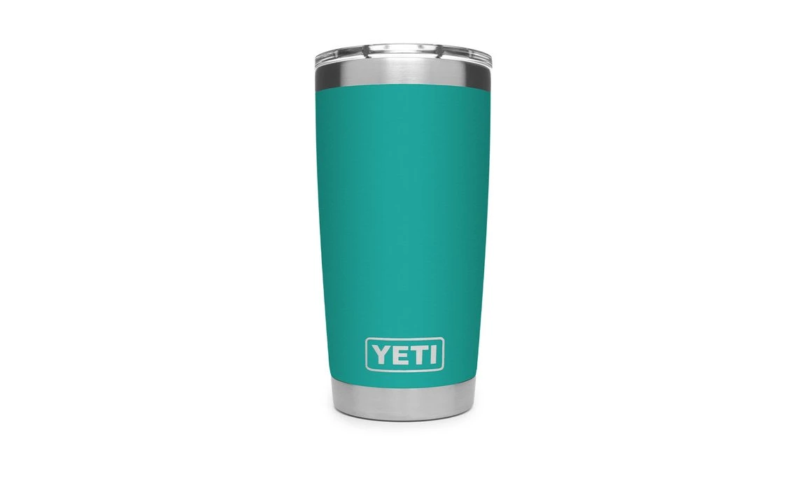 YETI Rambler 20 Oz Tumbler 18 YETI Rambler 20 Oz Tumbler - Image 16