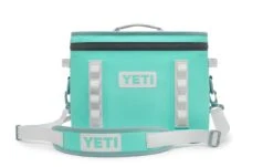 YETI Hopper Flip 18 22 YETI Hopper Flip 18 -Le Creu Grill Shop 200615 Flip 18 Front Strap in Front Aquifer Blue 1680x1024 1